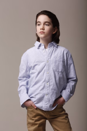 Luka Castillero - Project Casting Gallery Image 10 Luka Castillero - Gallery Image 10