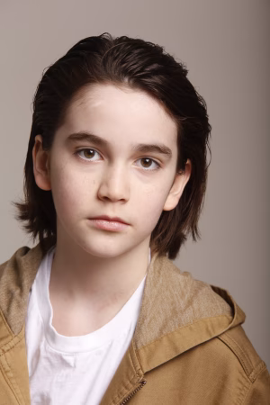 Luka Castillero - Project Casting Gallery Image 13 Luka Castillero - Gallery Image 13