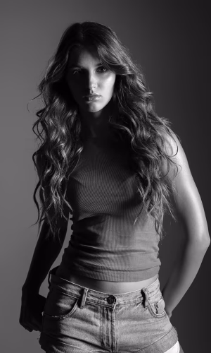 Savannah Clarke - Project Casting Gallery Image 13 Savannah Clarke - Gallery Image 13