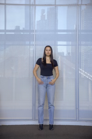 Elizabeth Bueller - Project Casting Gallery Image 1 Elizabeth Bueller - Gallery Image 1