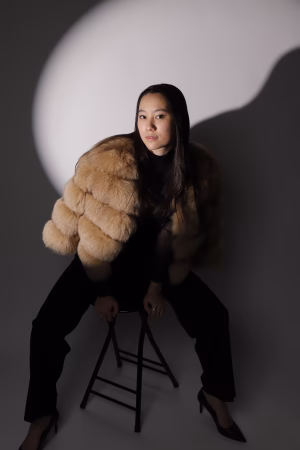 Elizabeth Bueller - Project Casting Gallery Image 5 Elizabeth Bueller - Gallery Image 5