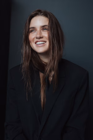 Savannah Clarke - Project Casting Gallery Image 5 Savannah Clarke - Gallery Image 5