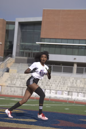 Jasmine Nelson - Project Casting Gallery Image 5 Jasmine Nelson - Gallery Image 5