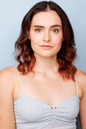 Erin Zipse - Project Casting Gallery Image 3 Erin Zipse - Gallery Image 3