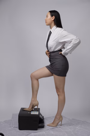 Elizabeth Bueller - Project Casting Gallery Image 6 Elizabeth Bueller - Gallery Image 6