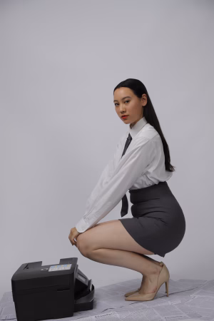 Elizabeth Bueller - Project Casting Gallery Image 7 Elizabeth Bueller - Gallery Image 7