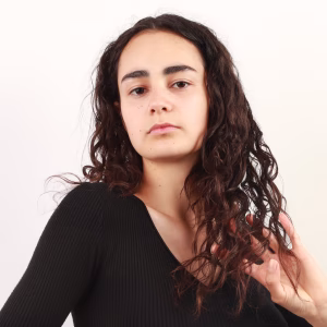 Andrea Balan - Project Casting Gallery Image 1 Andrea Balan - Gallery Image 1