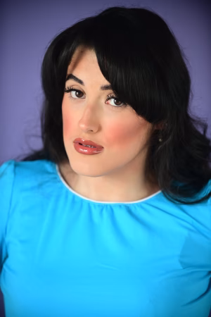 Andrea Colonia - Project Casting Gallery Image 1 Andrea Colonia - Gallery Image 1