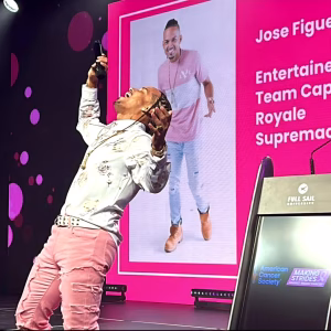 Jose Figueroa - Project Casting Gallery Image 4 Jose Figueroa - Gallery Image 4