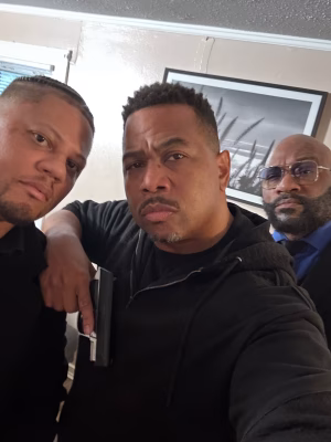 Tanquir Bundrage - Project Casting Gallery Image 1 Tanquir Bundrage - Gallery Image 1