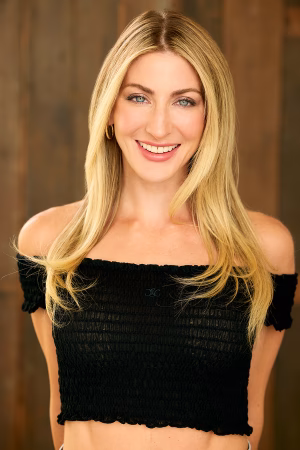 Michelle Yablans - Project Casting Gallery Image 1 Michelle Yablans - Gallery Image 1