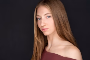 Madison Reilly - Project Casting Gallery Image 1 Madison Reilly - Gallery Image 1