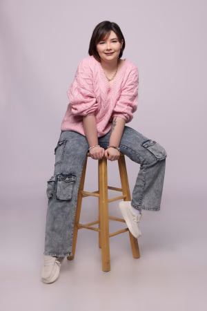 Margo Metcalf - Project Casting Gallery Image 4 Margo Metcalf - Gallery Image 4