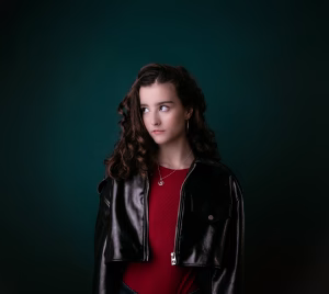 Maria Sol Olivan - Gallery Image 1