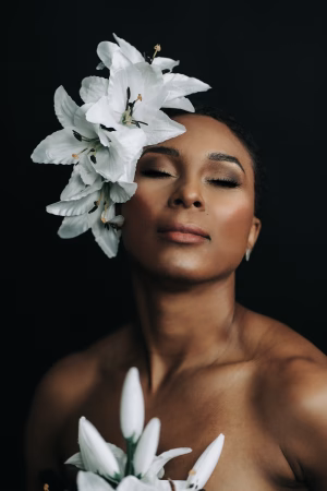 Marisha Dixon - Project Casting Gallery Image 17 Marisha Dixon - Gallery Image 17