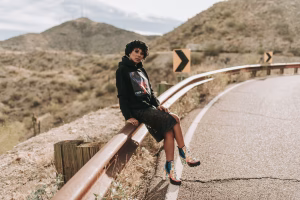 Marisha Dixon - Project Casting Gallery Image 20 Marisha Dixon - Gallery Image 20