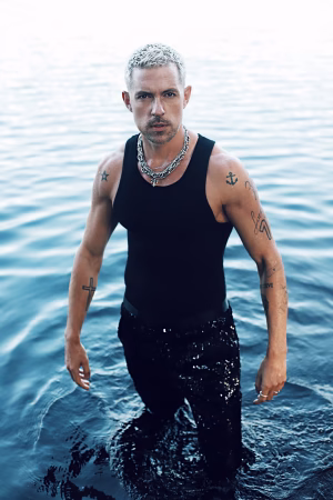 Mikelis Laksa - Project Casting Gallery Image 6 Mikelis Laksa - Gallery Image 6