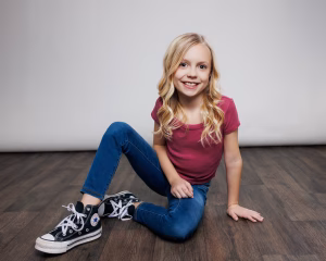 Marlowe Sprenger - Project Casting Gallery Image 9 Marlowe Sprenger - Gallery Image 9