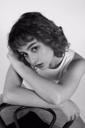 Marta Barrera - Project Casting Gallery Image 1 Marta Barrera - Gallery Image 1