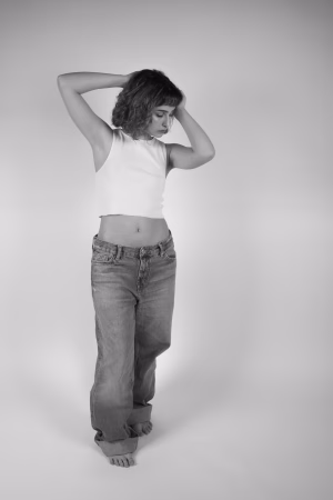 Marta Barrera - Project Casting Gallery Image 2 Marta Barrera - Gallery Image 2