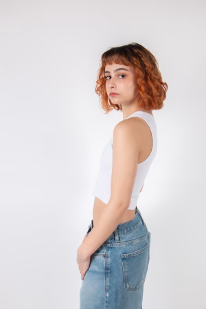 Marta Barrera - Project Casting Gallery Image 4 Marta Barrera - Gallery Image 4