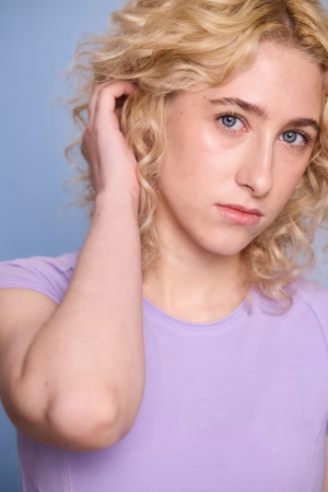 Marta Eliza Miller - Project Casting Gallery Image 5 Marta Eliza Miller - Gallery Image 5