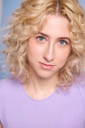 Marta Eliza Miller - Project Casting Gallery Image 6 Marta Eliza Miller - Gallery Image 6