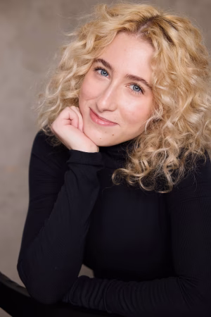 Marta Eliza Miller - Project Casting Gallery Image 4 Marta Eliza Miller - Gallery Image 4