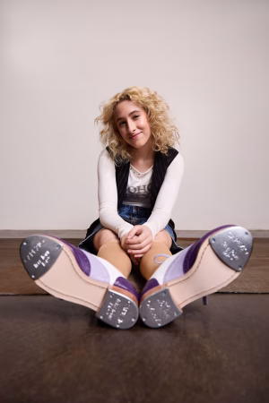 Marta Eliza Miller - Project Casting Gallery Image 2 Marta Eliza Miller - Gallery Image 2