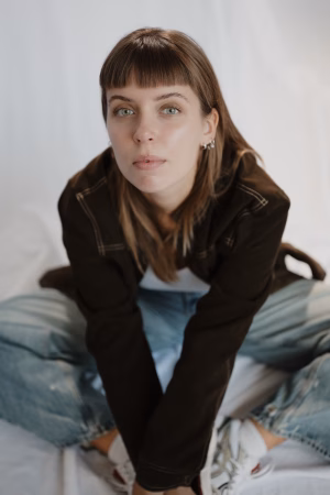 Marta Bagdžiūnaitė - Project Casting Gallery Image 3 Marta Bagdžiūnaitė - Gallery Image 3