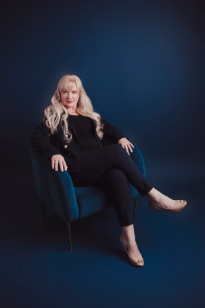 Melissa Johnson - Project Casting Gallery Image 1 Melissa Johnson - Gallery Image 1