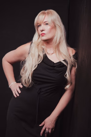 Melissa Johnson - Project Casting Gallery Image 2 Melissa Johnson - Gallery Image 2