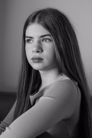 Meret Kuhnell - Project Casting Gallery Image 4 Meret Kuhnell - Gallery Image 4