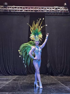 Tiffany Field - Project Casting Gallery Image 9 Tiffany Field - Gallery Image 9