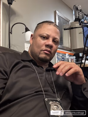 Tanquir Bundrage - Project Casting Gallery Image 5 Tanquir Bundrage - Gallery Image 5