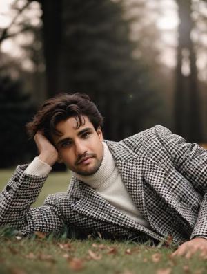 Krishna Indu - Project Casting Gallery Image 17 Krishna Indu - Gallery Image 17