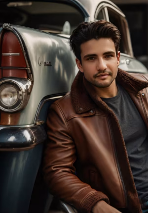 Krishna Indu - Project Casting Gallery Image 12 Krishna Indu - Gallery Image 12