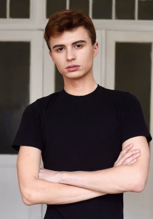 Filip Aleksic - Project Casting Gallery Image 1 Filip Aleksic - Gallery Image 1