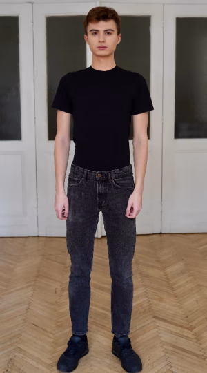 Filip Aleksic - Project Casting Gallery Image 4 Filip Aleksic - Gallery Image 4