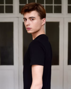 Filip Aleksic - Project Casting Gallery Image 2 Filip Aleksic - Gallery Image 2