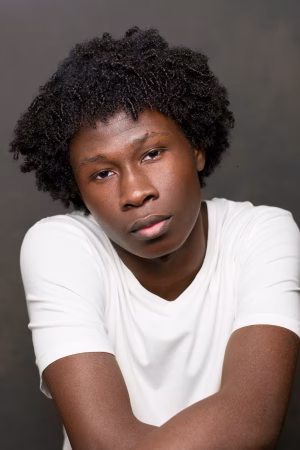 Mohammed  Bakayoko - Gallery Image 2