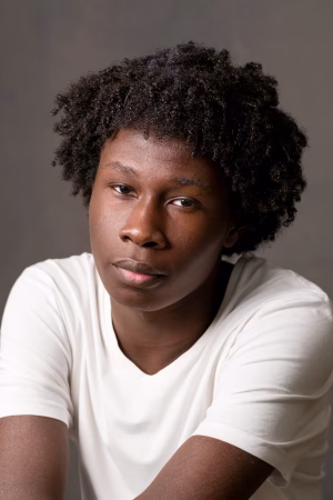 Mohammed  Bakayoko - Gallery Image 1