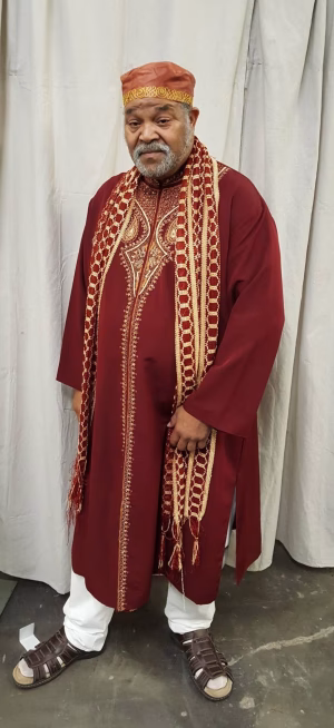 Rodney Greene - Project Casting Gallery Image 22 Rodney Greene - Gallery Image 22