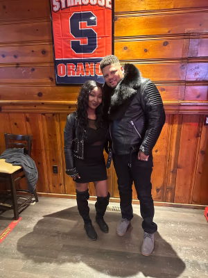 Tanquir Bundrage - Project Casting Gallery Image 4 Tanquir Bundrage - Gallery Image 4