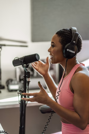 Marisha Dixon - Project Casting Gallery Image 8 Marisha Dixon - Gallery Image 8