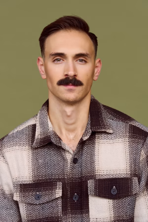 Nick Davis - Project Casting Gallery Image 7 Nick Davis - Gallery Image 7