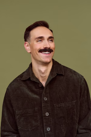 Nick Davis - Project Casting Gallery Image 4 Nick Davis - Gallery Image 4