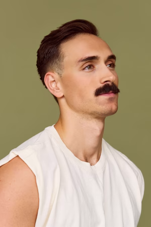 Nick Davis - Gallery Image 1