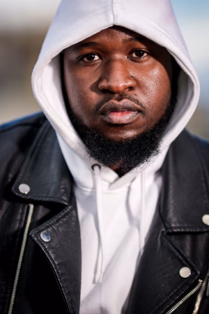 Gustav Nuuyoma - Project Casting Gallery Image 12 Gustav Nuuyoma - Gallery Image 12