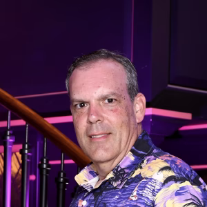 DJ Reed - Project Casting Gallery Image 5 DJ Reed - Gallery Image 5